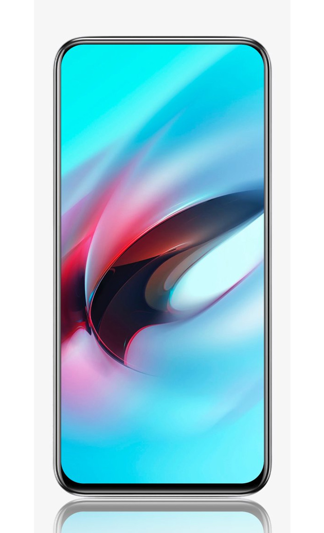 Vivo APEX 2019